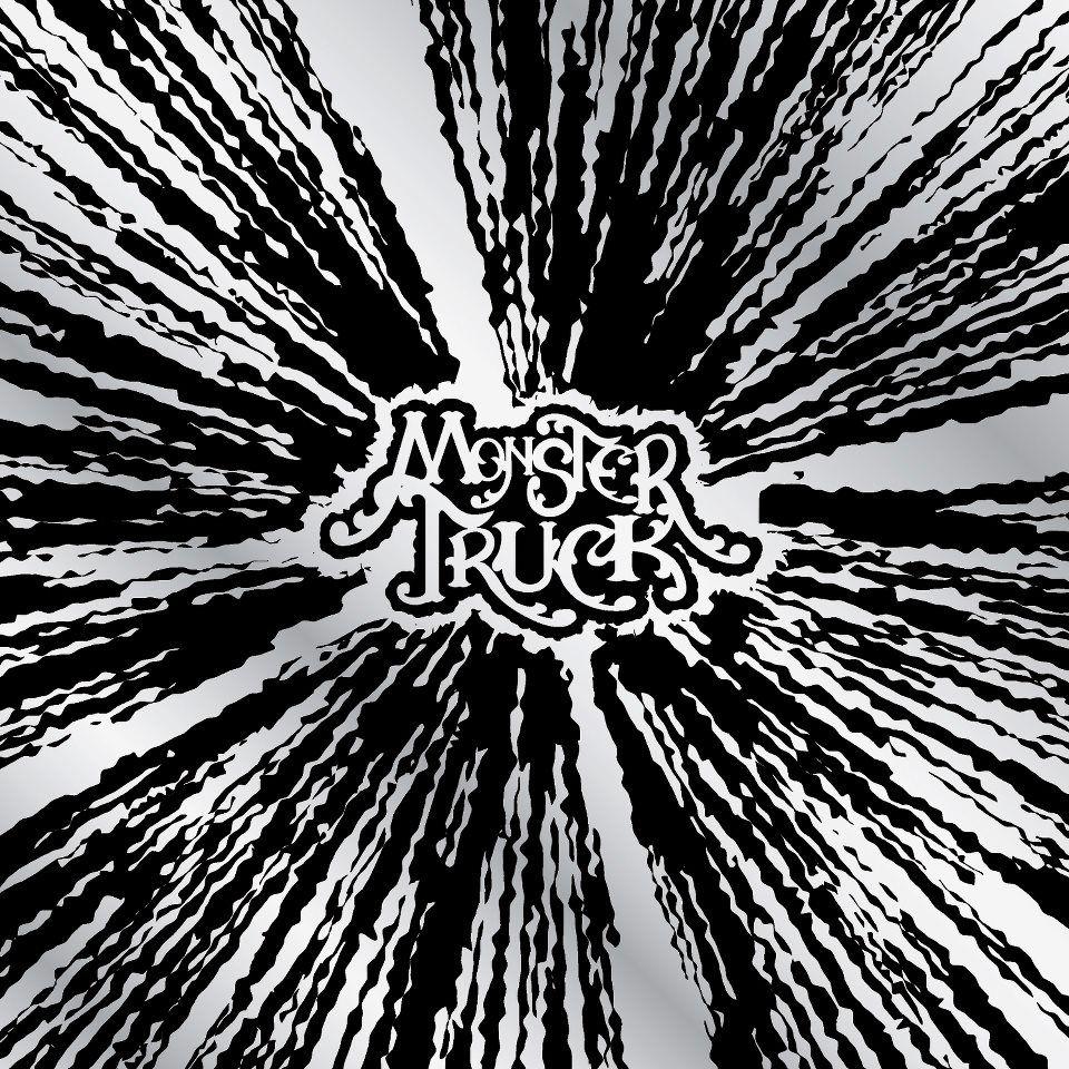 Portada de Álbum "Furiosity", de Monster Truck