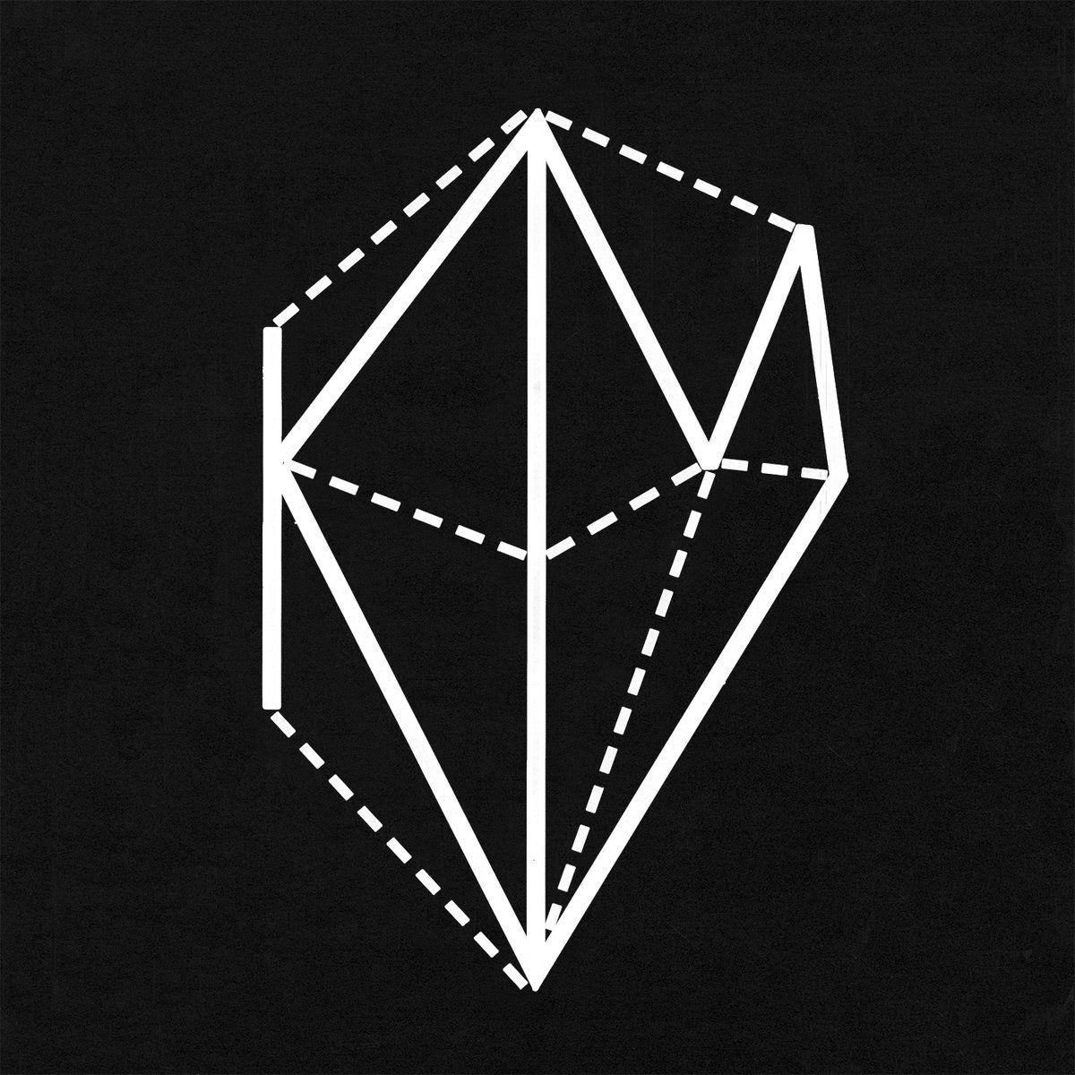 Portada de Álbum "Kælan Mikla", de Kælan Mikla