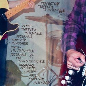 Portada de Sencillo/EP "El día de después", de Perfecto Miserable