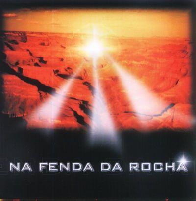 Portada de Álbum "Na Fenda da Rocha", de Na Fenda da Rocha