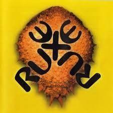 Portada de Álbum "Ruxe Ruxe (1999)", de Ruxe-ruxe