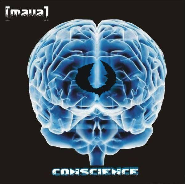 Portada de Sencillo/EP "Conscience", de [maua]