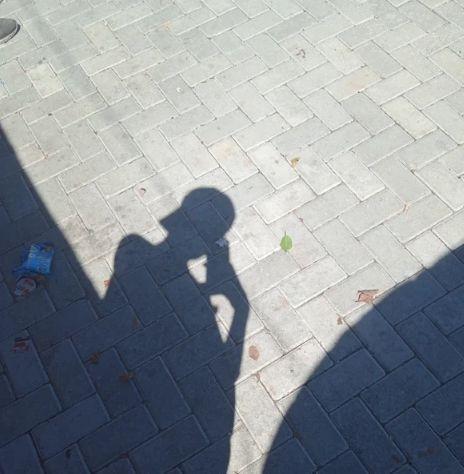 Capa do Single/EP "Poemas Que (Nunca) Foram Pra Você", de Yigg