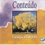 Capa do Álbum "Conteúdo", de Grupo Logos