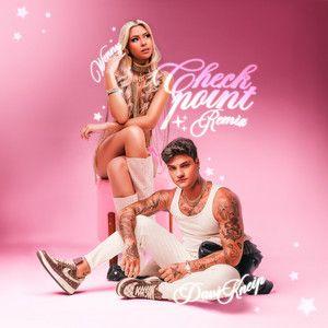 Capa do Single/EP "Checkpoint (remix) (part. Davi Kneip)", de WENNY