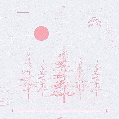 Capa do Álbum "Traveler: The First Legend", de Lostboycrow