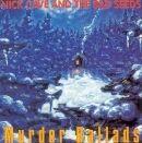 Portada de Álbum "Murder Ballads", de Nick Cave & The Bad Seeds