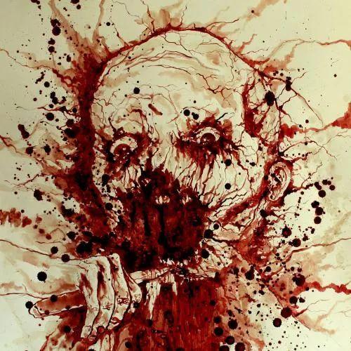 Portada de Álbum "Shining", de Shining