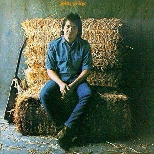 Portada de Álbum "John Prine", de John Prine