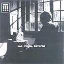 Capa do Álbum "Bem Vindo, Inverno", de Take Me