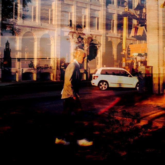 Single/EP cover of "Endlessly " by Yuki Dreams Again