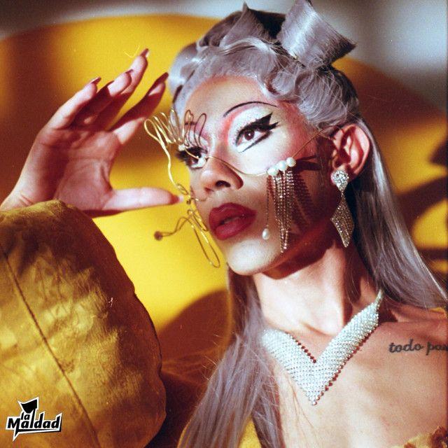 Portada de Sencillo/EP "Jayau", de Ana Macho