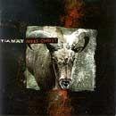 Capa do Álbum "Judas Christ", de Tiamat