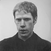 Capa do álbum "The Living End", de Jandek