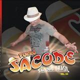 Portada de Álbum "Vol. 4", de Forró Sacode