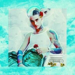 Portada de Álbum "Pode Até Dúvidar", de Davi Cíntori