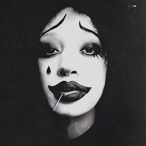 Portada de Álbum "Sad Happy", de Circa Waves