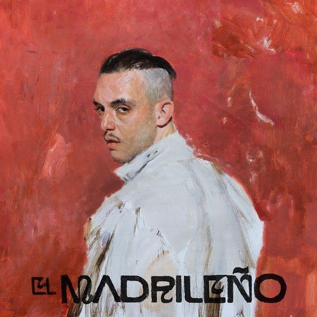 Portada de Álbum "El Madrileño", de C. Tangana