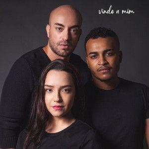 Capa do álbum "Vinde a Mim", de Gabro