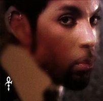 Capa do Álbum "The Truth", de Prince