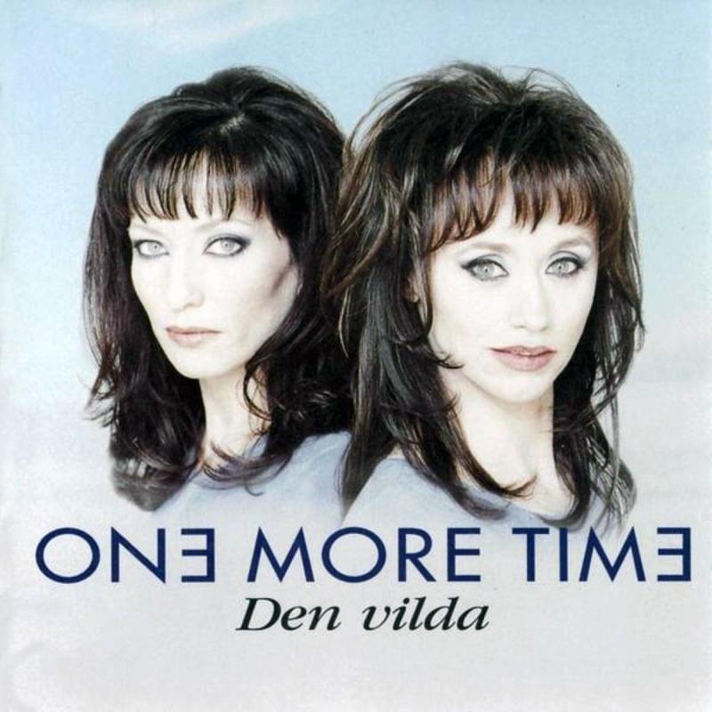 Portada de Álbum "Den Vilda", de One More Time
