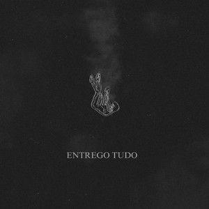 Capa do Single/EP "Entrego Tudo", de Luzout