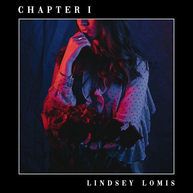 Portada de Sencillo/EP "Chapter I", de Lindsey Lomis