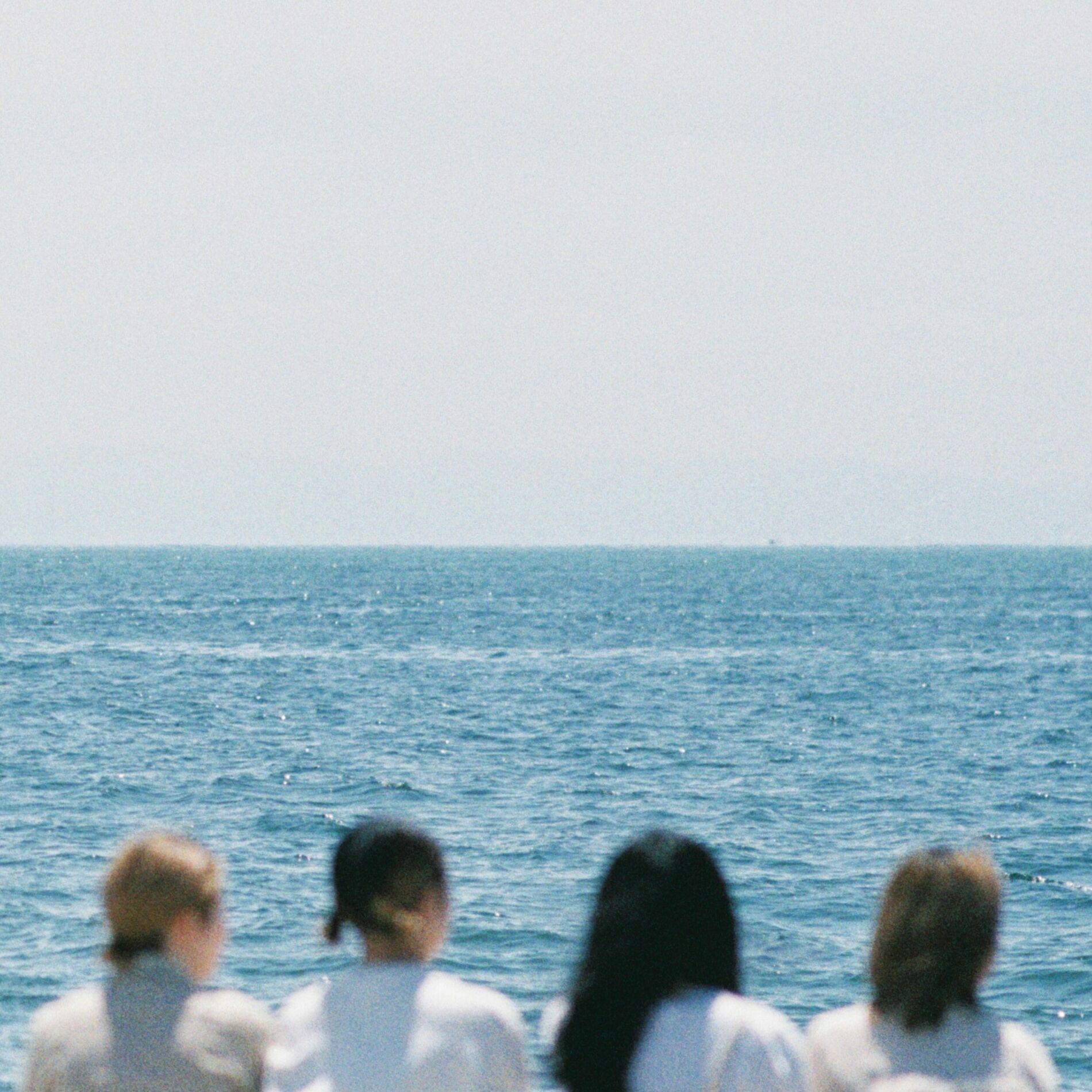 Capa do Álbum "Bokurajanakyadameninatte", de Haku