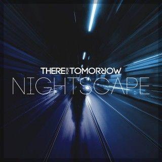 Portada de Álbum "Nightscape", de There for Tomorrow