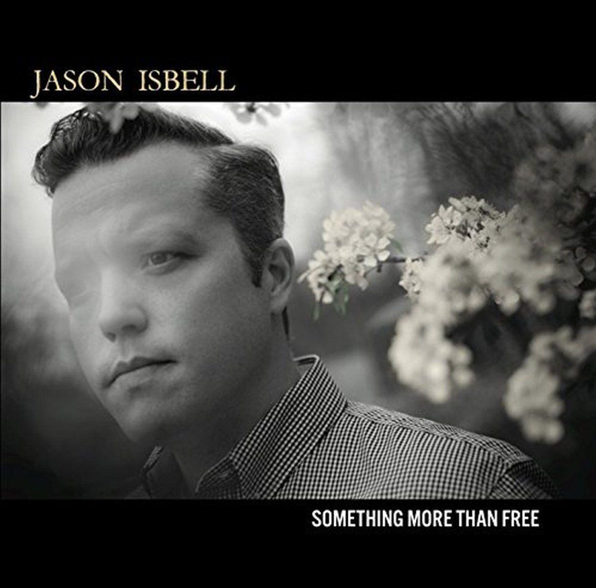 Portada de Álbum "Something More Than Free", de Jason Isbell