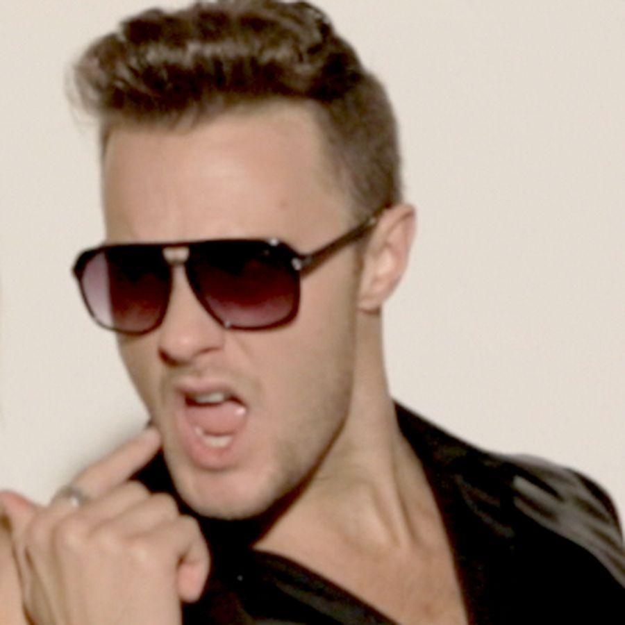 Capa do Álbum "Bart Baker Collection (Part 1)", de Bart Baker Parodies