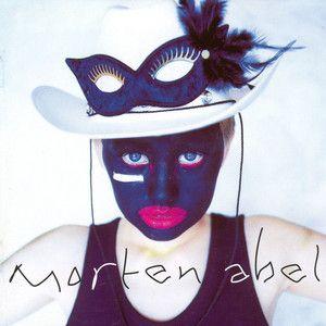 Portada de Álbum "Snowboy", de Morten Abel