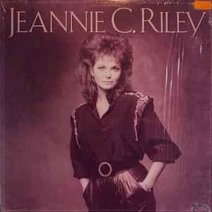 Portada de Álbum "Jeannie C. Riley (1986)", de Jeannie C. Riley