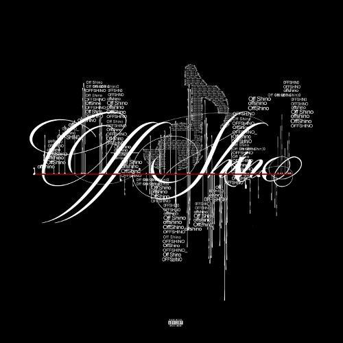 Portada de Álbum "offshino", de offshino