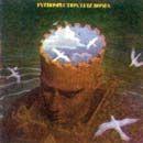 Portada de Álbum "Introspection", de Luiz Bonfá