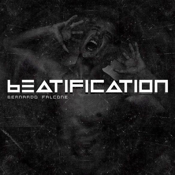 Portada de Álbum "Beatification", de Bernardo Falcone