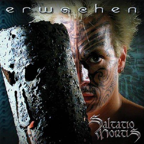 Capa do Álbum "Erwachen", de Saltatio Mortis