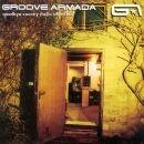 Capa do Álbum "Groove Armada: the Best of", de Groove Armada
