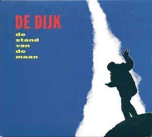 Capa do Álbum "De Stand Van de Maan", de De Dijk
