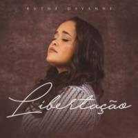 Album cover of "Libertação" by Ruthe Dayanne
