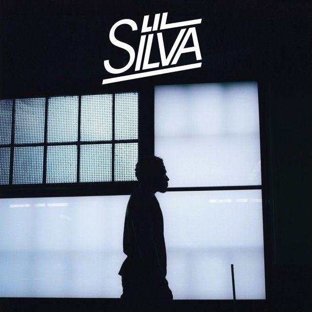 Capa do Single/EP "Distance", de Lil Silva