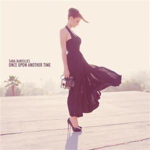 Portada de Álbum "Once upon another time ", de Sara Bareilles