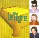 Portada de Álbum "Le Tigre", de Le Tigre