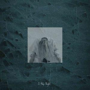 Capa do Single/EP "Oh Holy Night (Live)", de Leah McFall