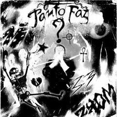 Portada de Álbum "Tanto Faz", de lilgiela33