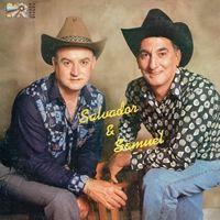 Portada de Álbum "Salvador e Samuel (1993)", de Salvador e Samuel