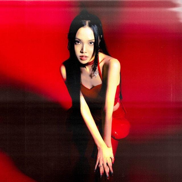 Single/EP cover of "Strawberry Kisses" by BÉBE YANA