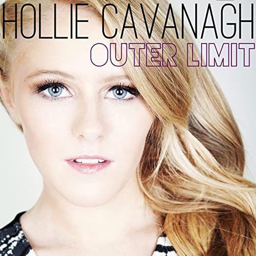 Portada de Sencillo/EP "Outer Limits ", de Hollie Cavanagh