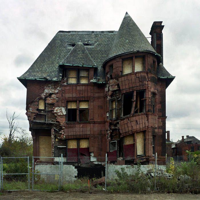 Portada de Álbum "Hiding Places", de Billy Woods