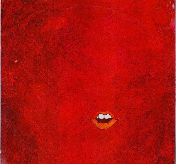 Portada de Álbum "Songs", de The Marmalade